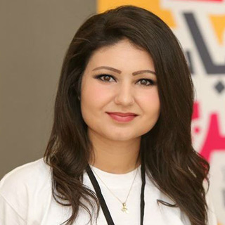 Sarah Al Masri